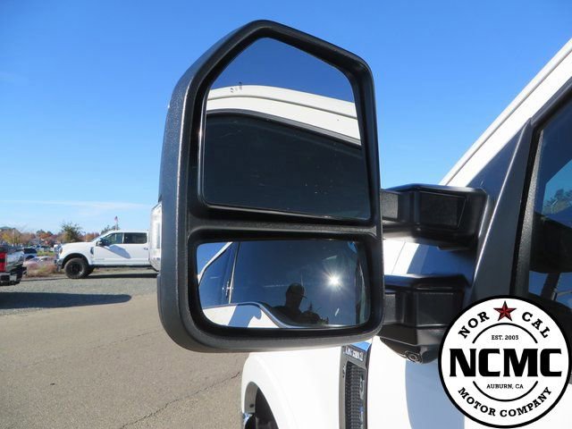 Used 2022 Ford F250 King Ranch w/ Tremor Off-Road Package image 16