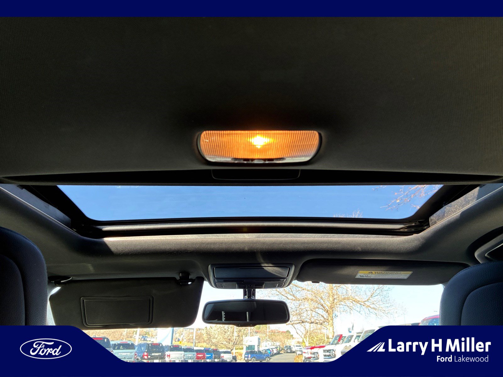 Used 2017 Honda Accord EX-L image 32