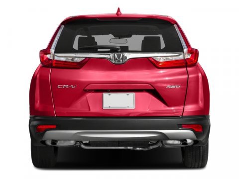 Used 2017 Honda CR-V EX image 5