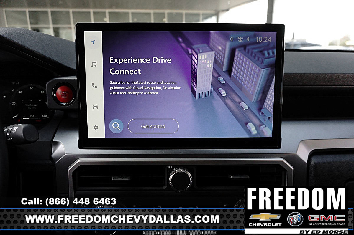 Used 2025 Toyota 4Runner TRD Sport Premium image 16