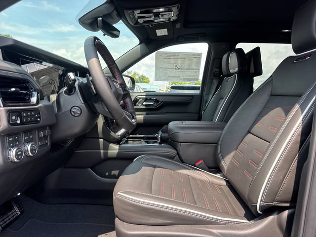 New 2026 GMC Yukon AT4 Ultimate AWD/4WD image 14