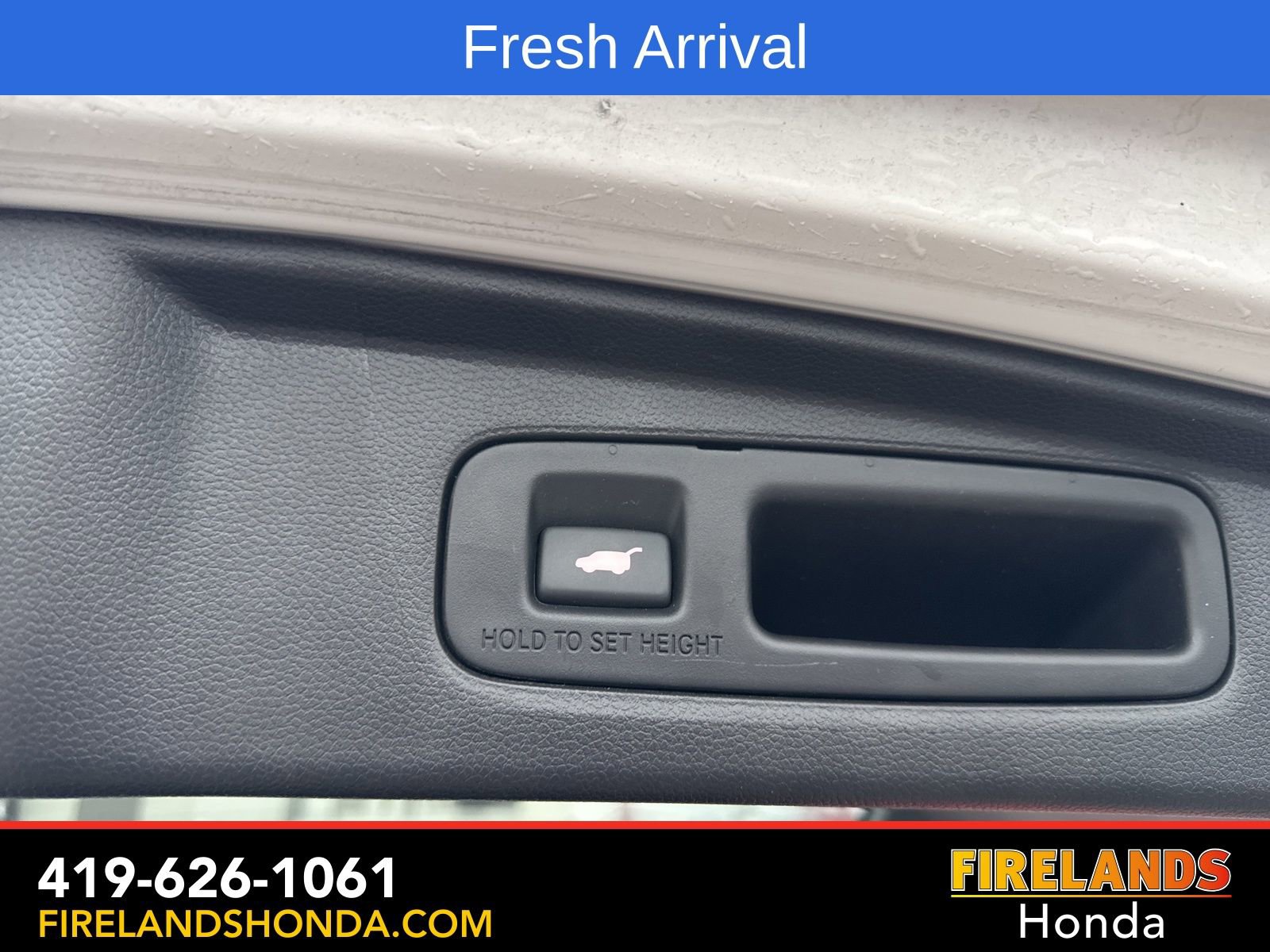 Used 2024 Honda CR-V Sport-L image 30