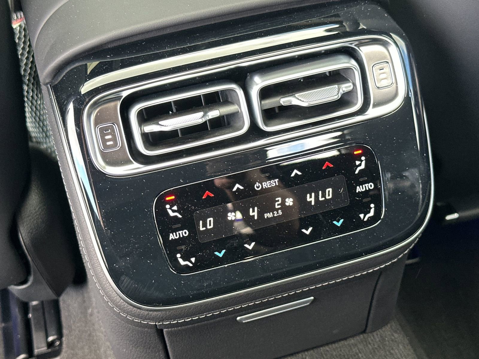 New 2026 Mercedes-Benz S 63 AMG S image 13