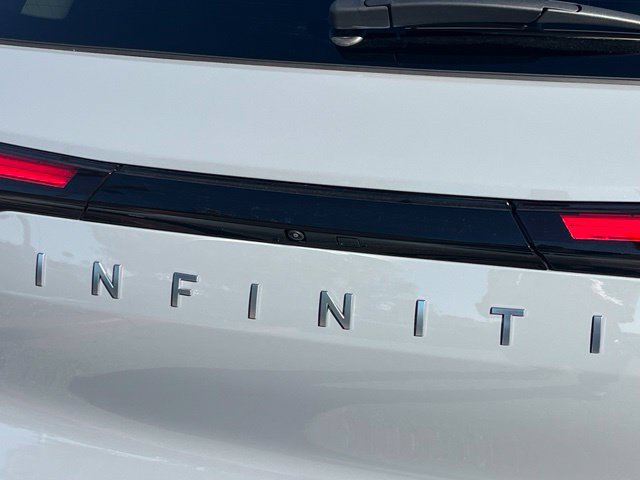New 2027 INFINITI QX60 Luxe w/ Cargo Package FWD image 33