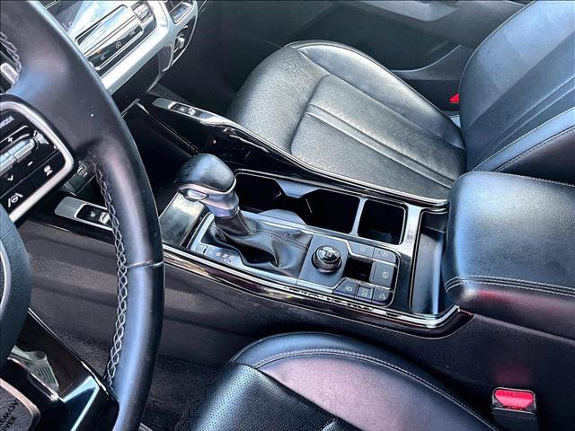 Used 2022 Kia Sorento SX FWD image 15