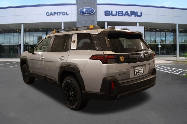 New 2026 Subaru Outback Wilderness w/ Wilderness Package AWD/4WD image 6