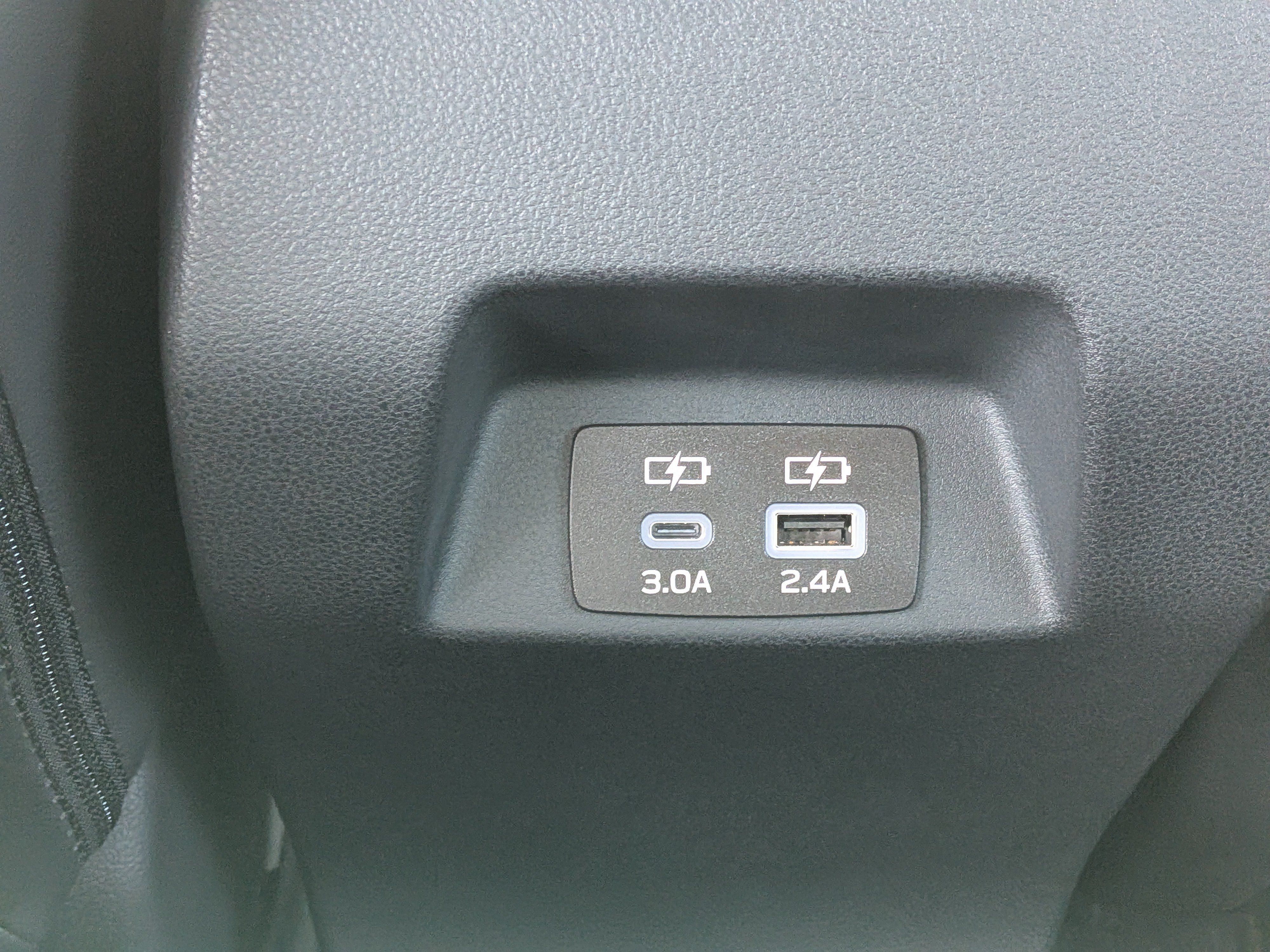 Certified 2025 Subaru Crosstrek 2.5i Limited AWD/4WD image 16