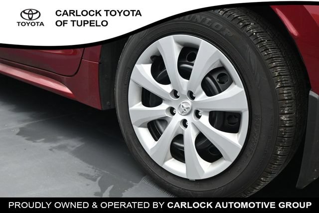 Used 2026 Toyota Corolla LE FWD image 13