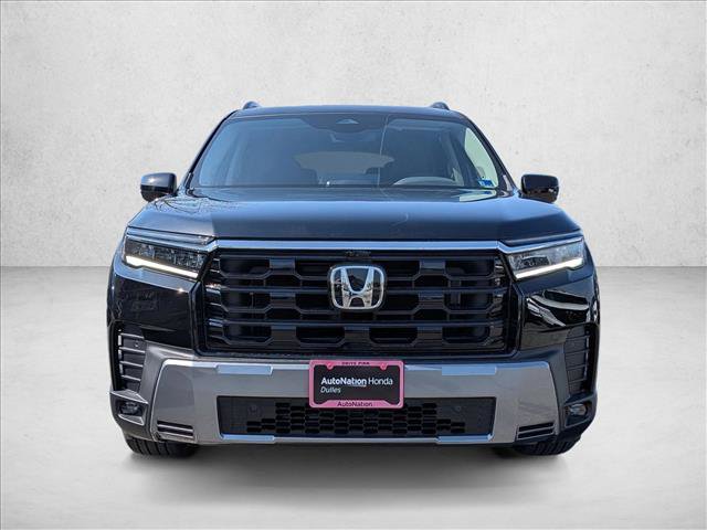 New 2026 Honda Pilot Touring image 6