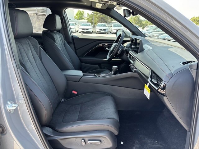 New 2025 Acura ADX A-Spec image 15