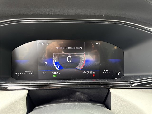 Used 2025 Volkswagen Taos S image 20