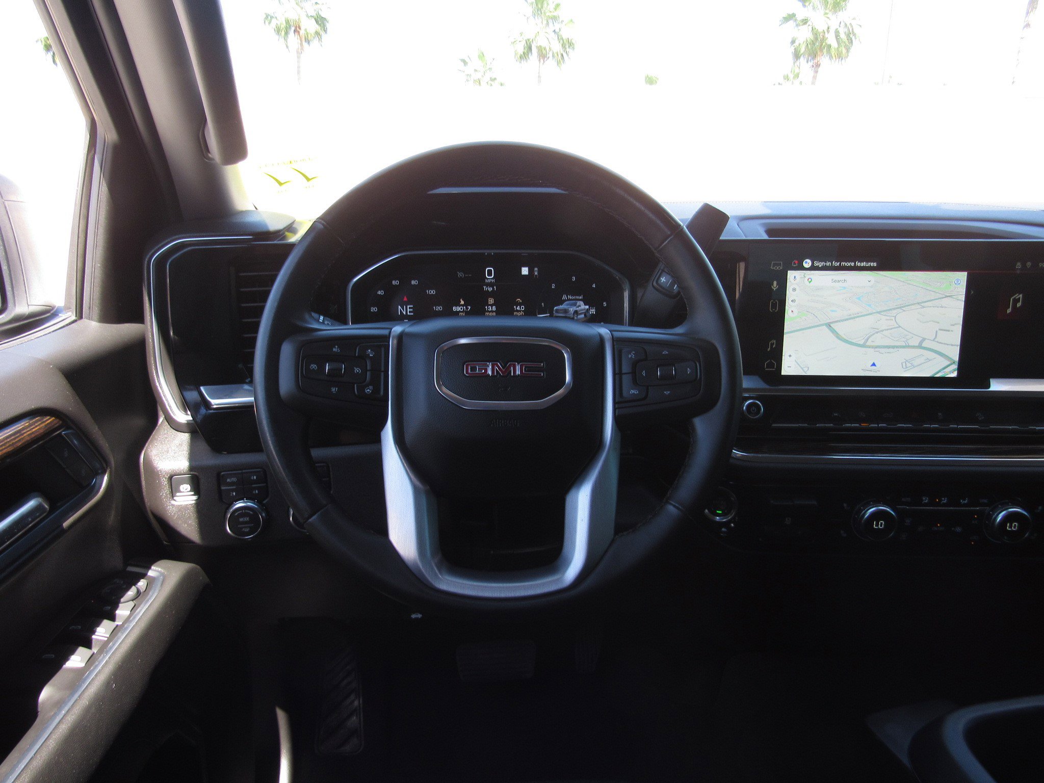 Used 2025 GMC Sierra 1500 Elevation AWD/4WD image 22