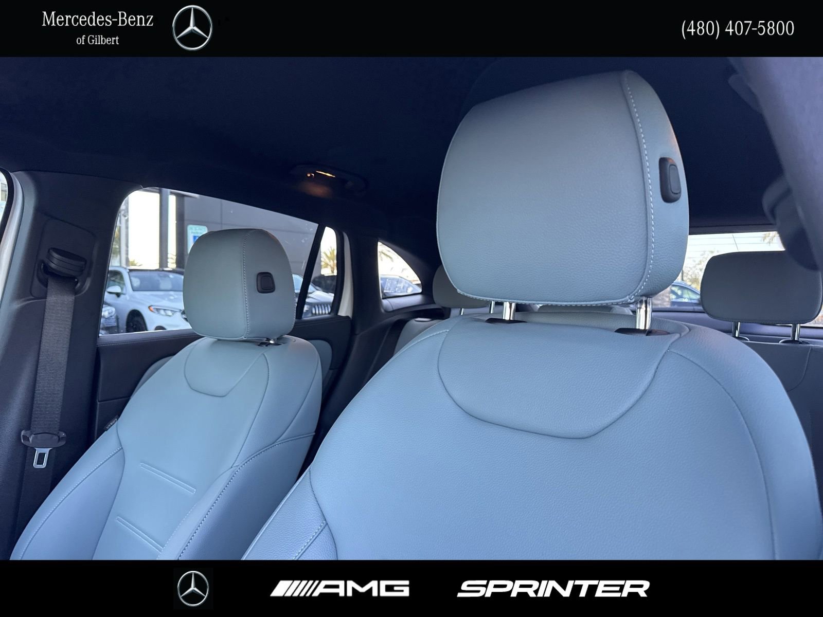 Certified 2026 Mercedes-Benz GLA 250 image 15