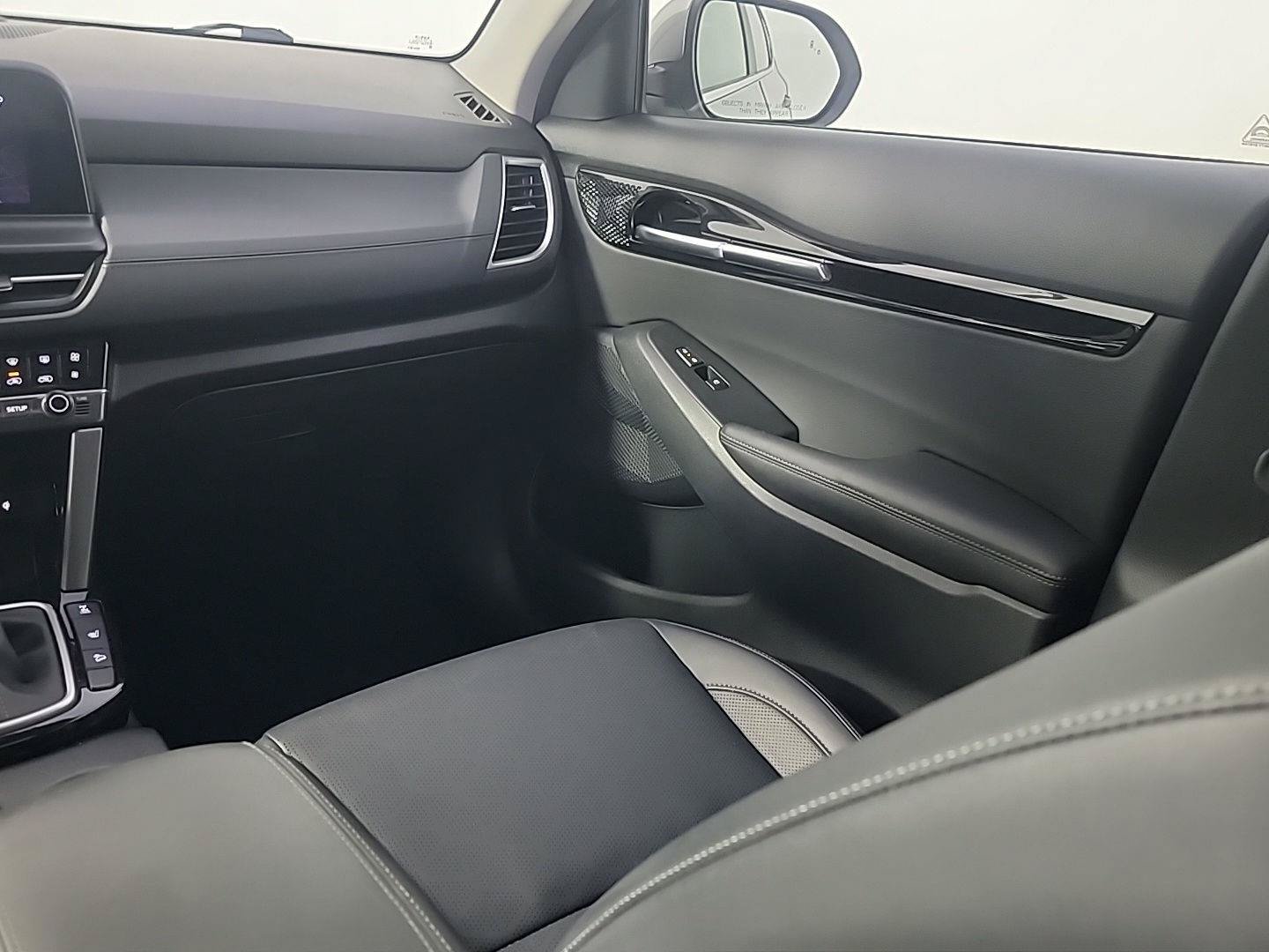 Certified 2024 Kia Seltos EX AWD/4WD image 21