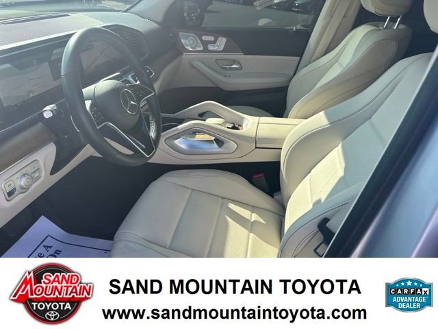 Used 2025 Mercedes-Benz GLE 350 4MATIC image 12