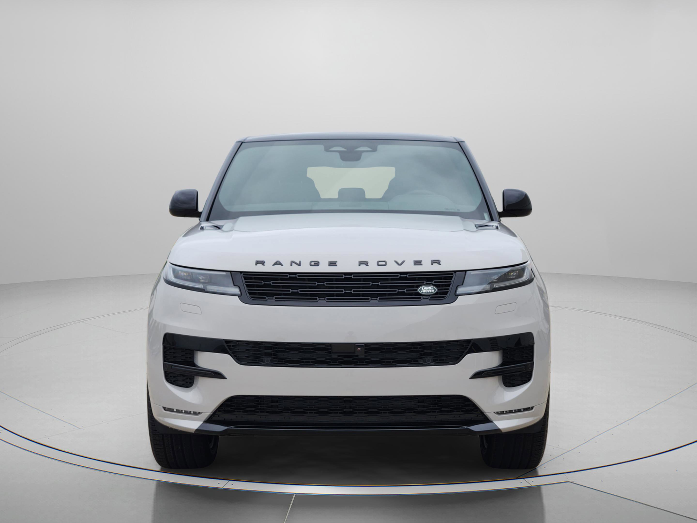 New 2026 Land Rover Range Rover Sport Dynamic SE AWD/4WD image 6