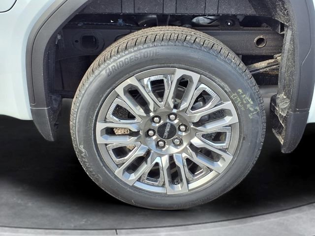 New 2026 GMC Sierra 1500 Denali Ultimate AWD/4WD image 17