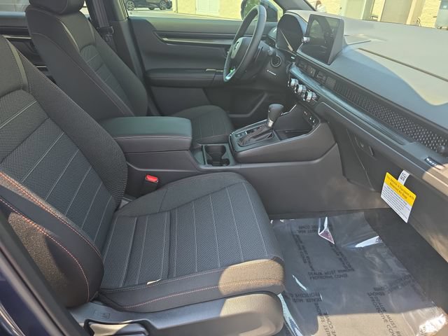 New 2026 Honda CR-V TrailSport image 10