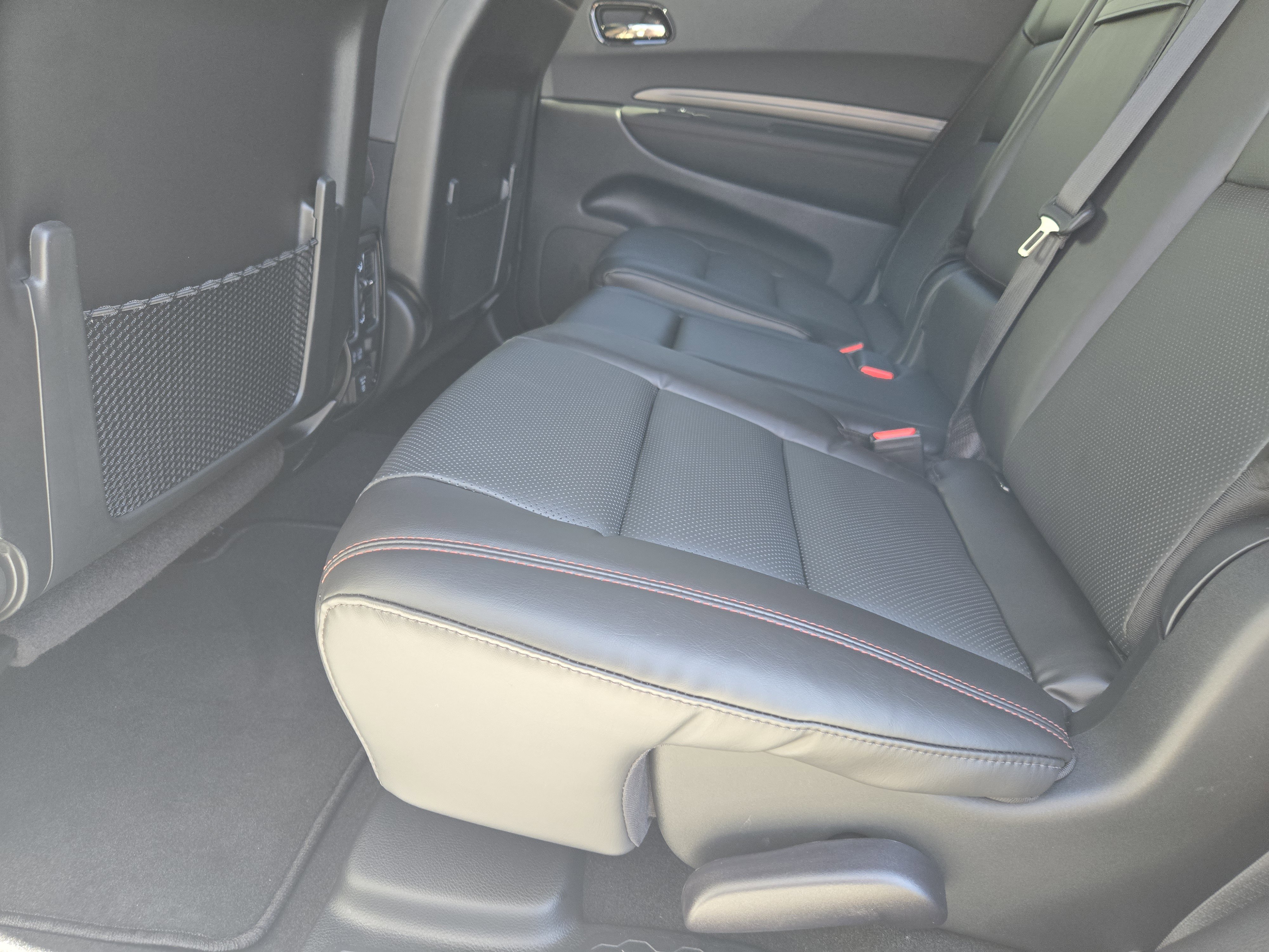 New 2026 Dodge Durango GT image 22