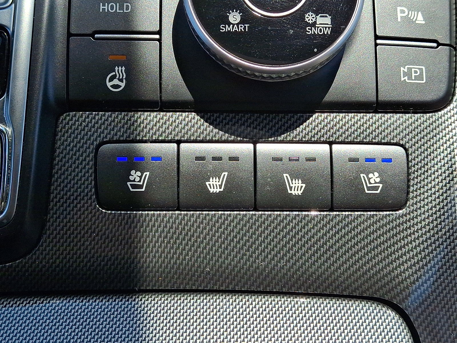 Certified 2023 Hyundai Santa Fe Limited AWD/4WD image 24