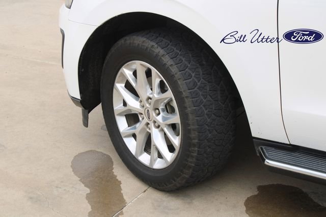 Used 2021 Ford Expedition Max XLT RWD image 9