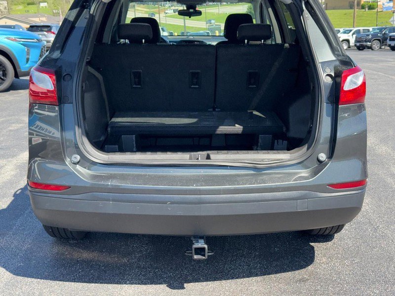 Used 2020 Chevrolet Equinox LS w/ LS Convenience Package image 5