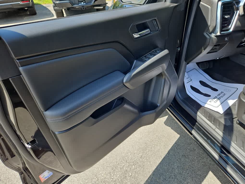 New 2026 GMC Canyon Elevation w/ Convenience Package AWD/4WD image 9