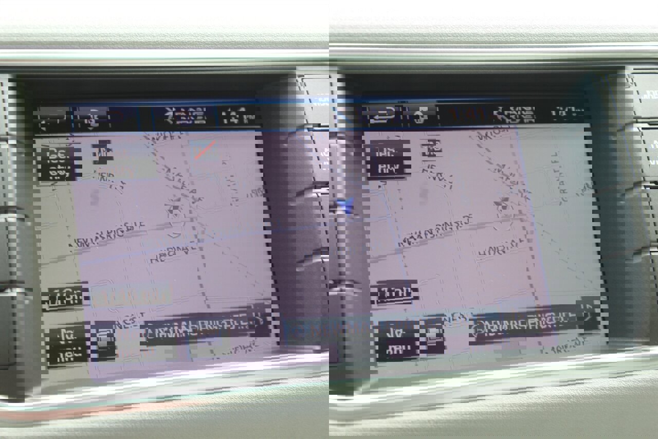 Used 2012 Land Rover Range Rover Evoque Pure Plus AWD/4WD image 8