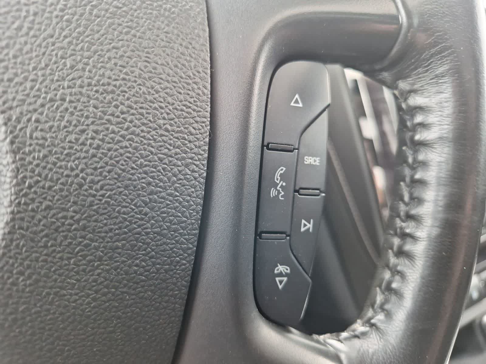 Used 2017 Buick Enclave Premium AWD/4WD image 28