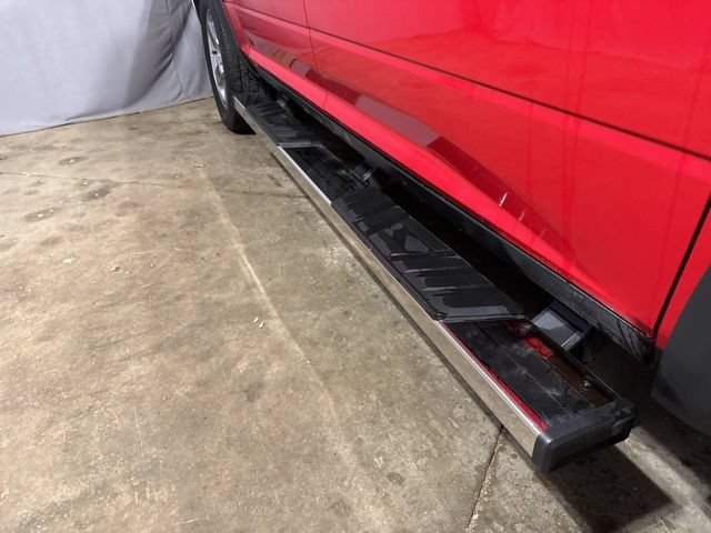 Used 2015 RAM 1500 Big Horn AWD/4WD image 19
