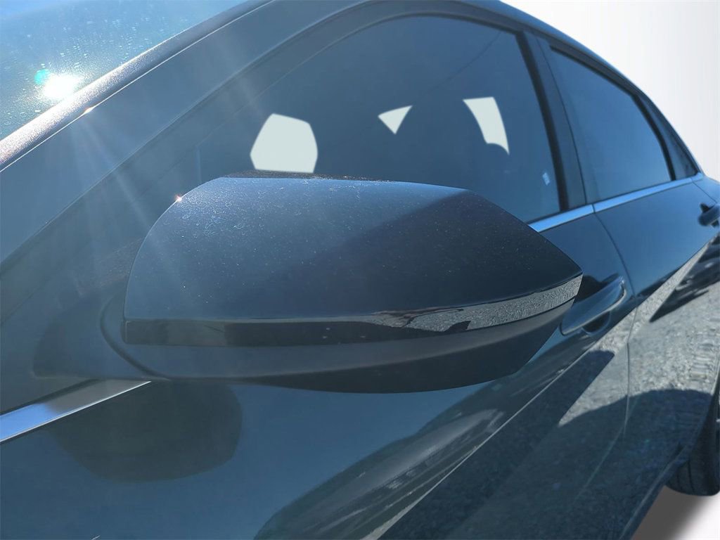 New 2026 Hyundai Elantra SEL Sport image 12