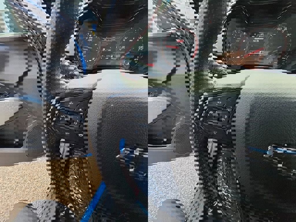 Used 2024 Chevrolet Trax RS w/ Sunroof Package image 14