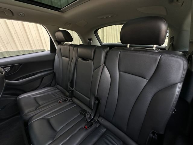 Used 2018 Audi Q7 3.0T Premium Plus w/ Premium Plus Package image 34