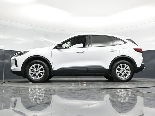 Used 2025 Ford Escape Active AWD/4WD image 54