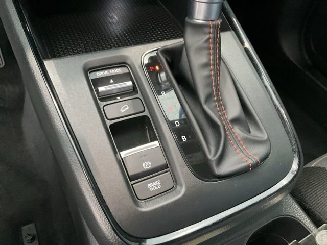 Certified 2025 Honda CR-V Sport image 13