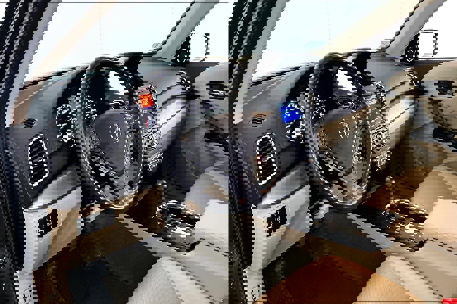 Used 2017 Acura RDX AWD w/ Technology Package image 17