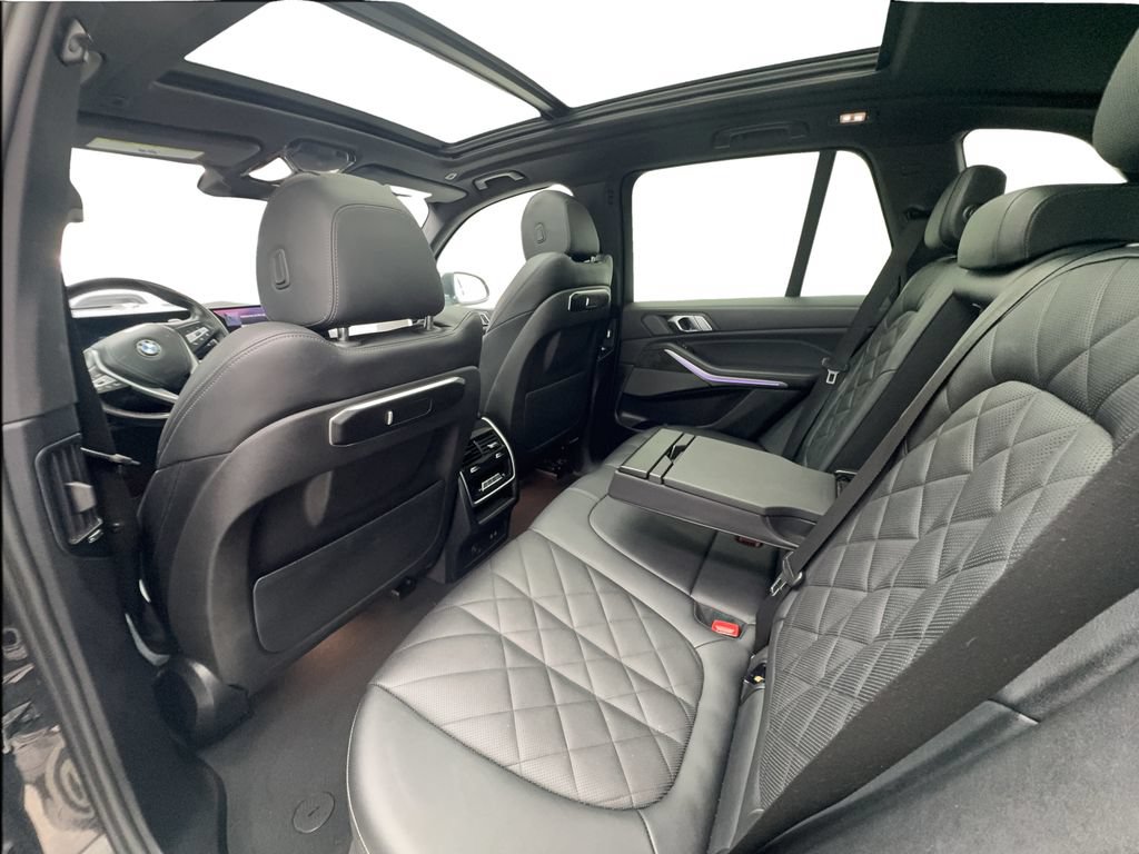 Used 2024 BMW X5 sDrive40i RWD image 19