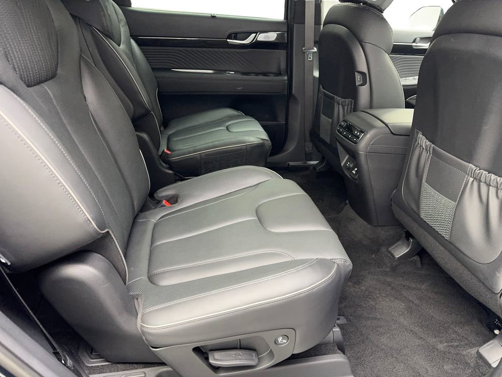 Used 2024 Hyundai Palisade Calligraphy FWD image 41