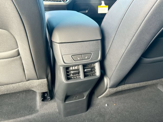 New 2026 Chevrolet Equinox RS w/ Convenience Package III AWD/4WD image 21