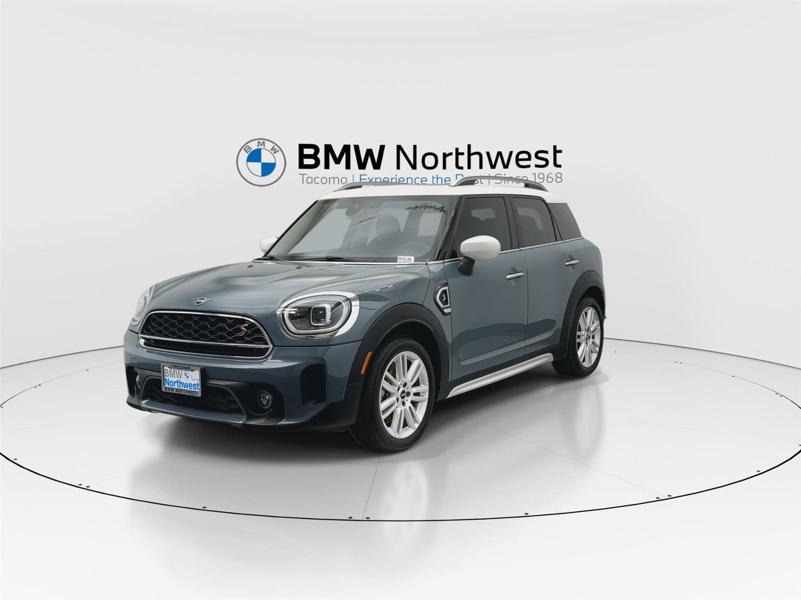 Used 2023 MINI Cooper Countryman S image 9