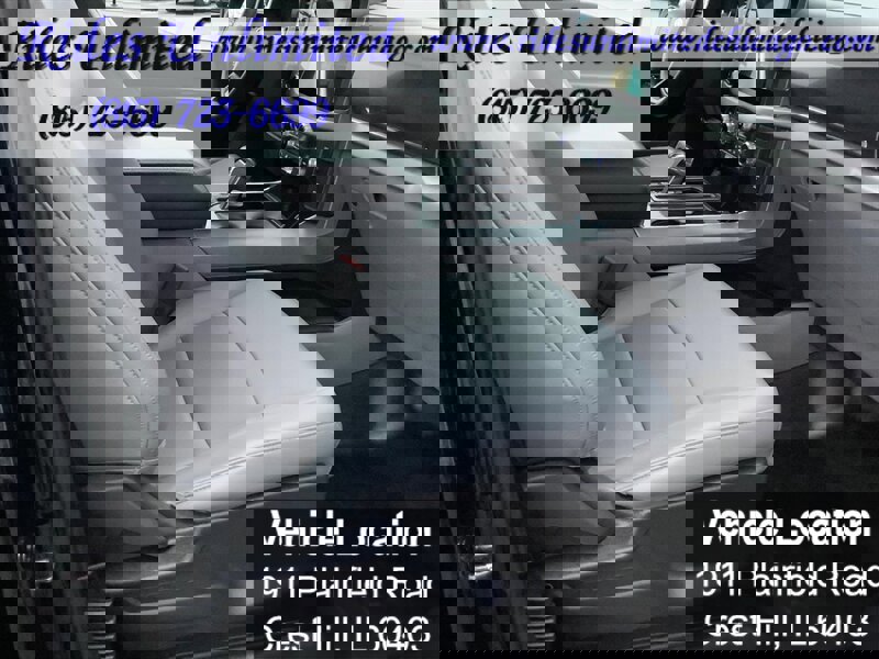 Used 2022 Ford F150 Lightning Pro w/ Tow Technology Package image 32