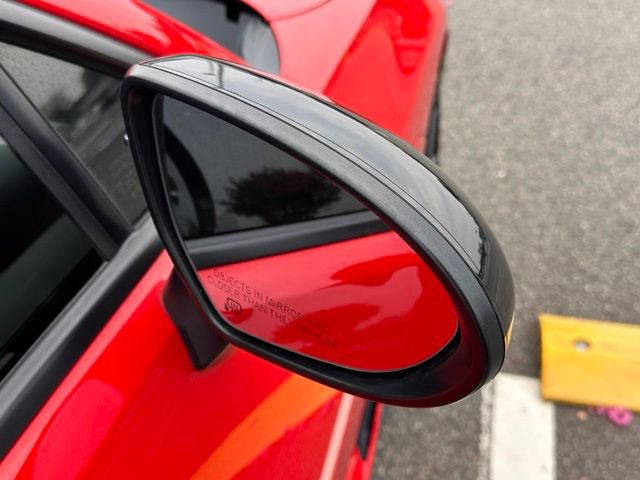 Used 2022 Toyota GR86 Premium w/ ALL Weather Mat Package (TMS) RWD image 11