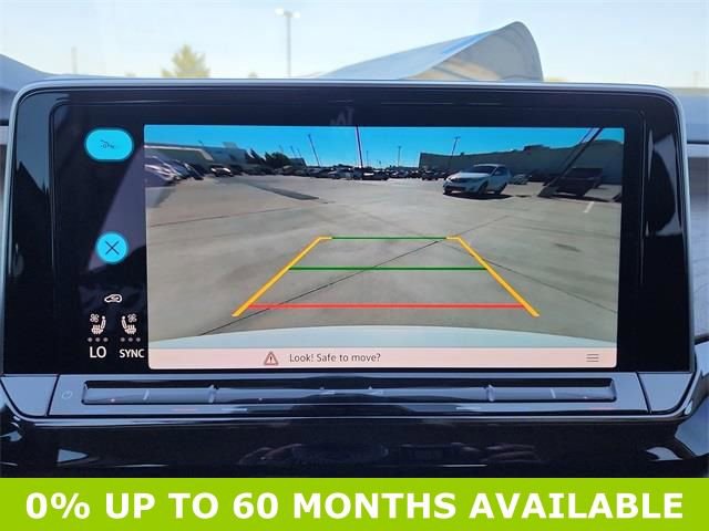 New 2026 Volkswagen Atlas SE image 22