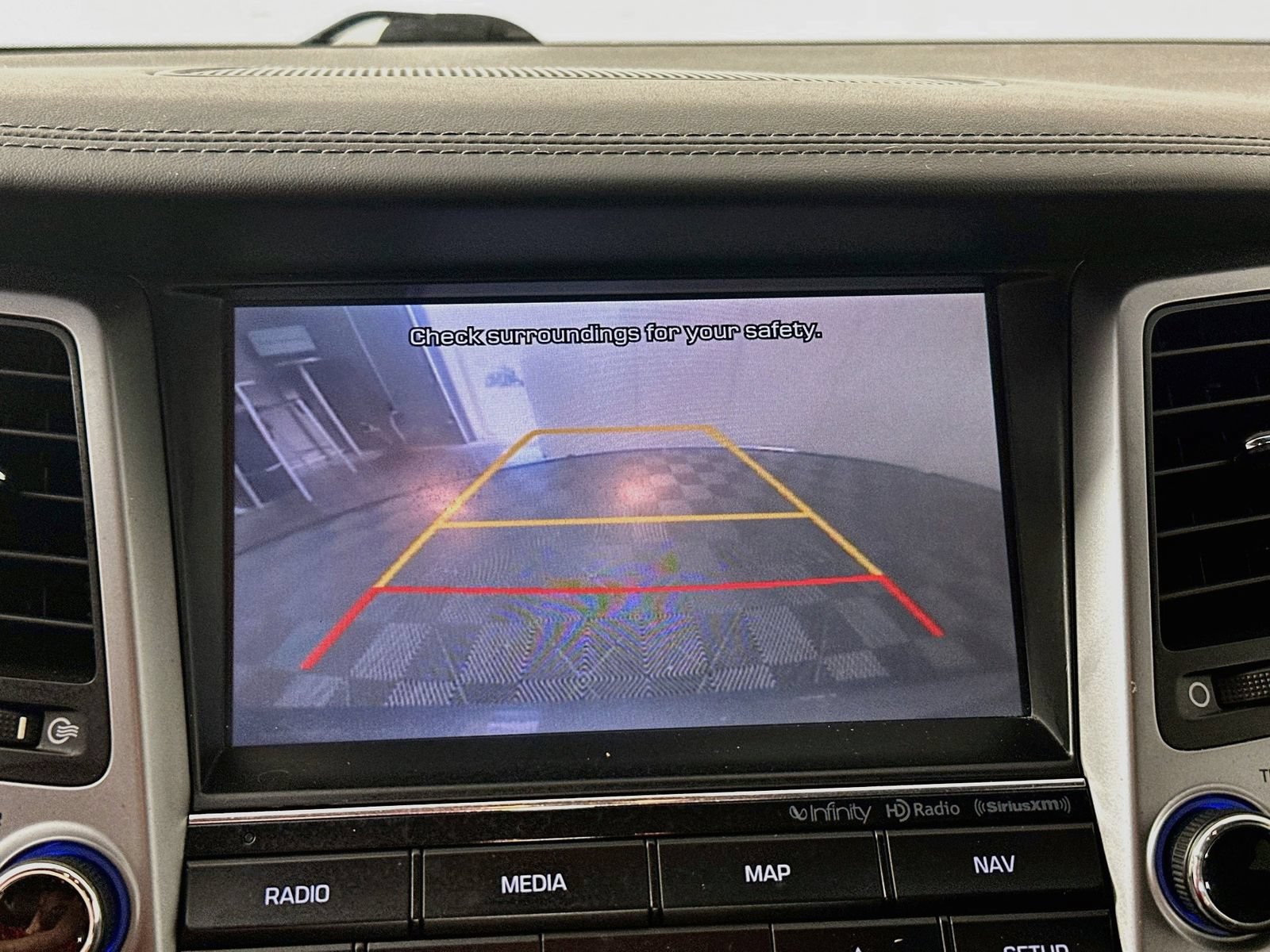 Used 2018 Hyundai Tucson Limited w/ Cargo Package FWD image 14