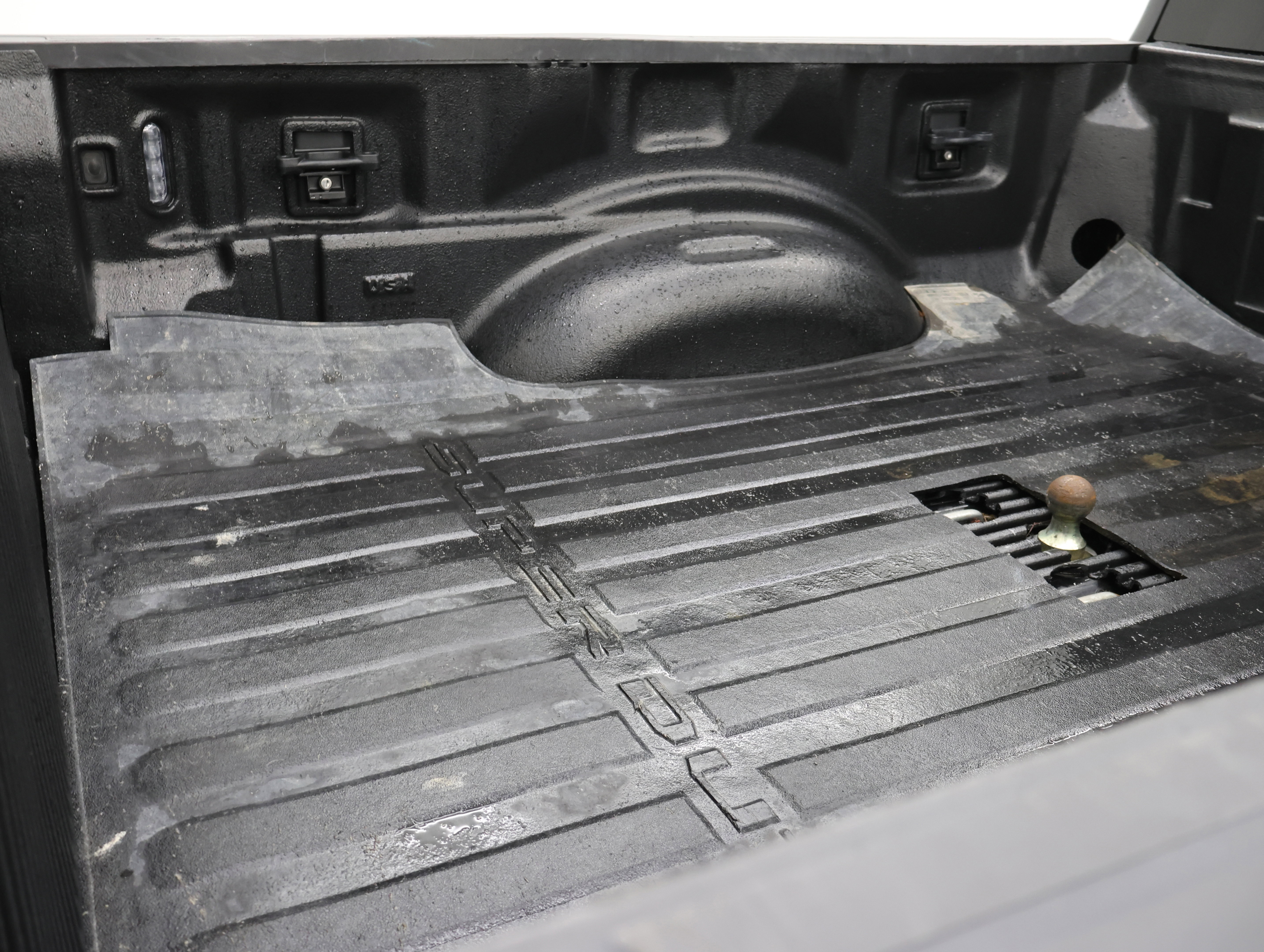 Used 2023 Ford F250 XLT w/ FX4 Off-Road Package image 5