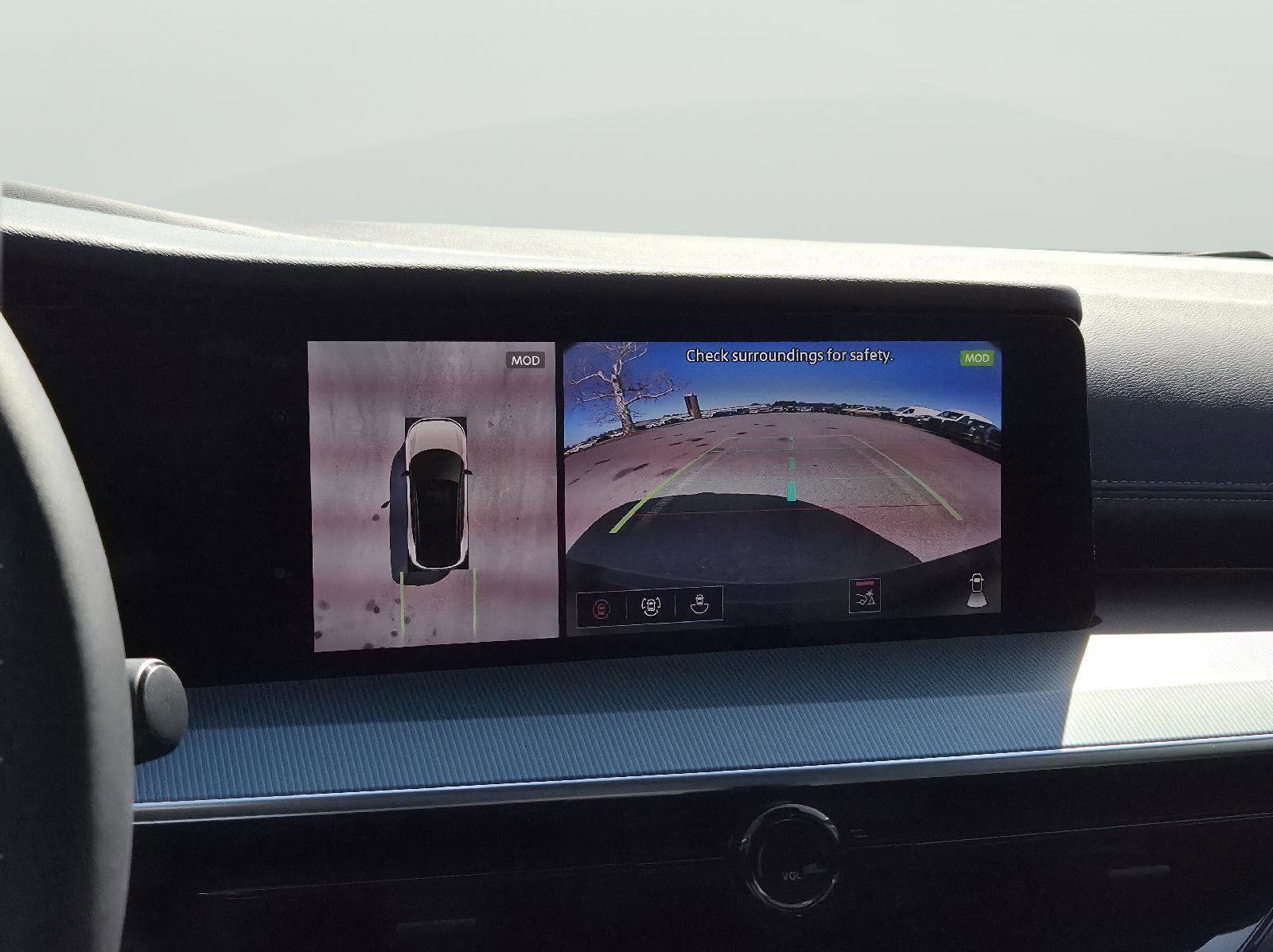 New 2026 Nissan Murano SL image 22