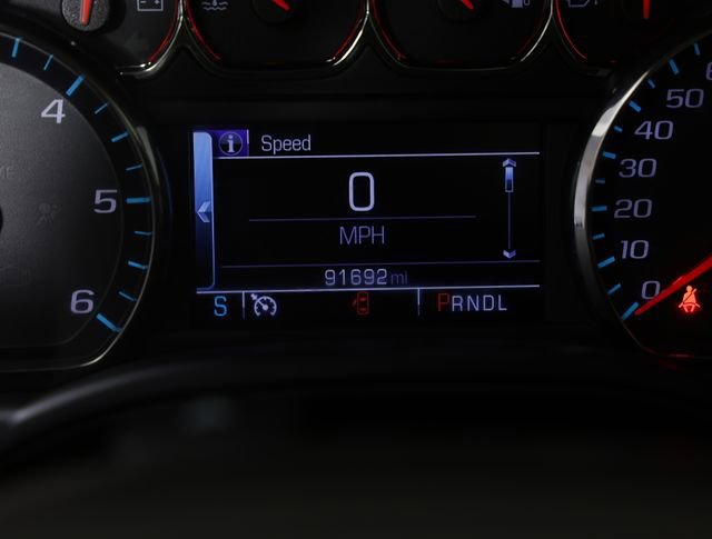 Used 2018 GMC Sierra 1500 SLT w/ SLT Premium Package image 11