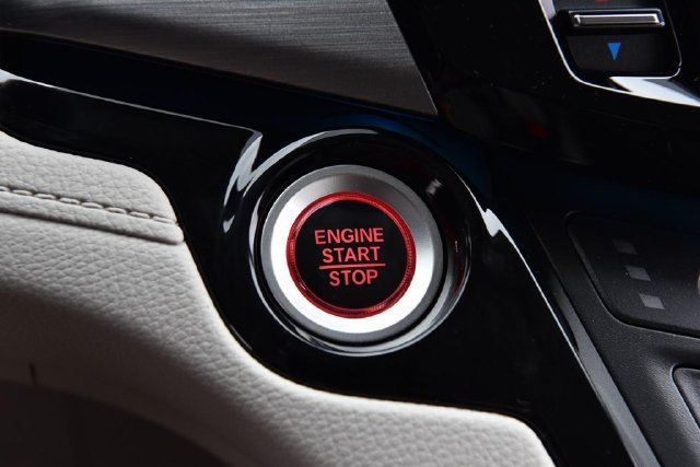 New 2026 Honda Odyssey Touring image 21