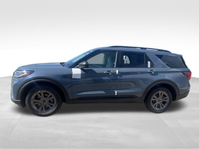 New 2026 Ford Explorer Active w/ Active Comfort Package AWD/4WD image 12