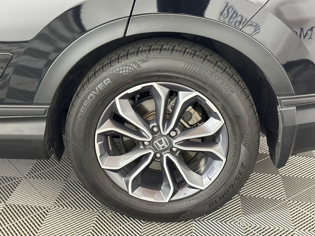 Used 2022 Honda CR-V EX-L image 10